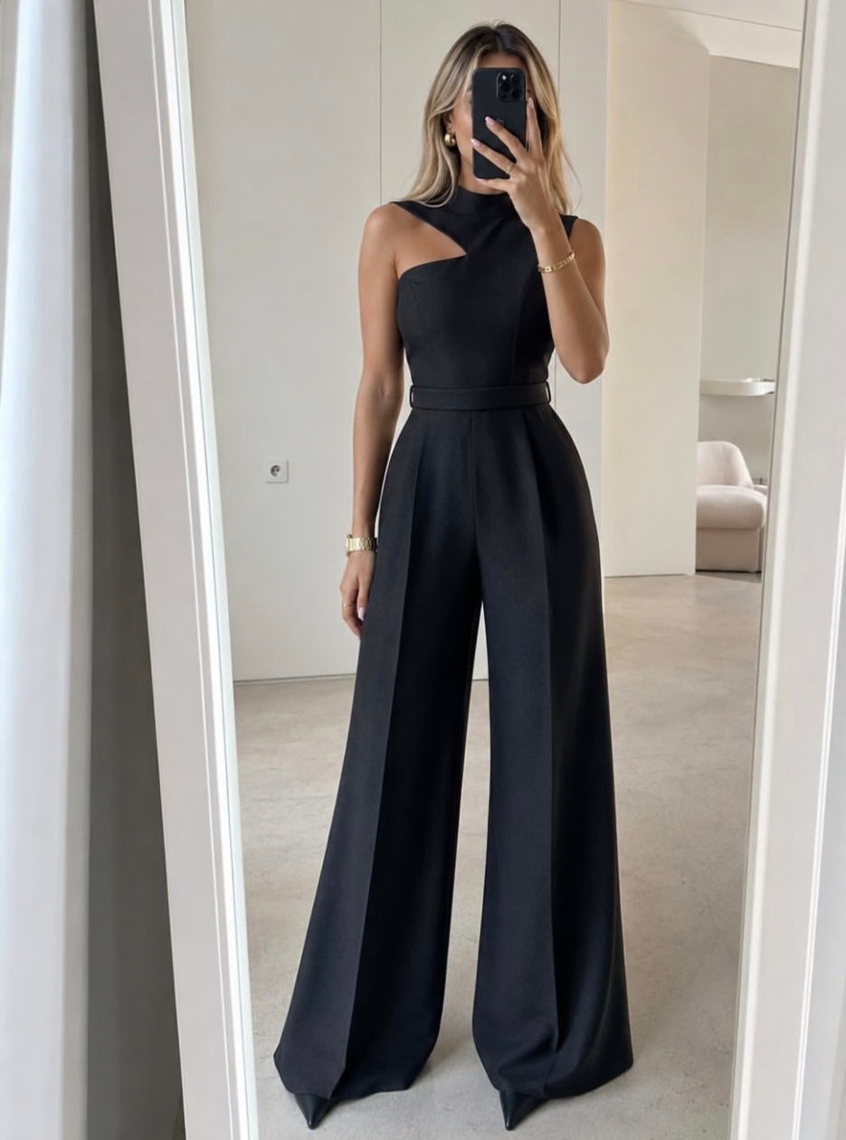اورال زنانه شیک و ساده