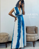 اورال دریا زنانه