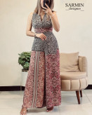 اورال و سرهمی زنانه خاص