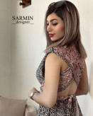 اورال و سرهمی زنانه خاص